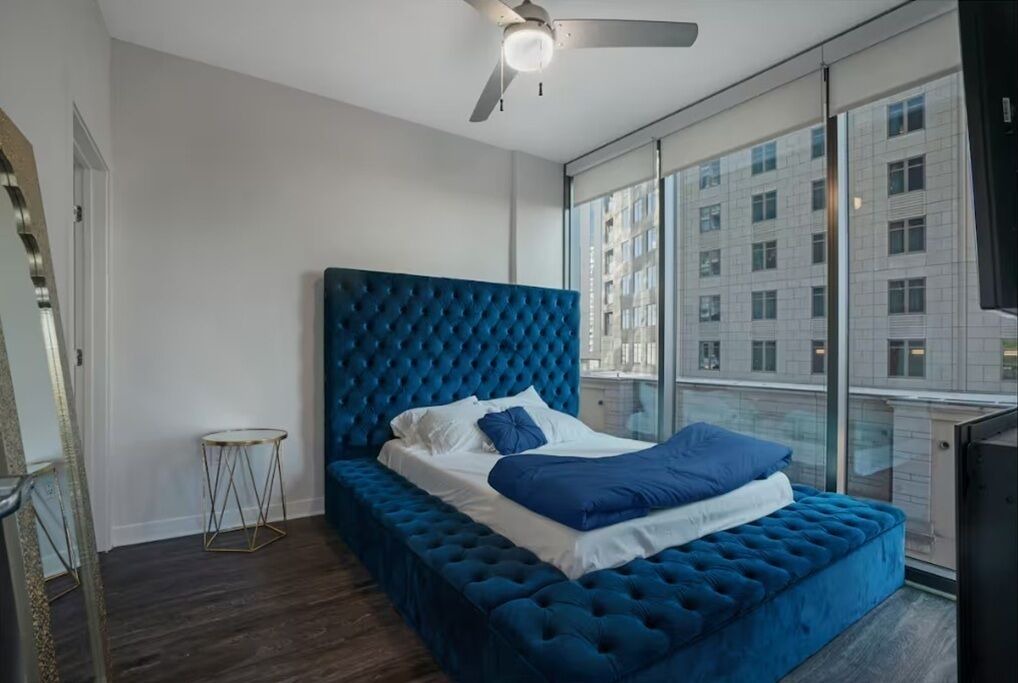 Photo of Bedroom in North Buckhead