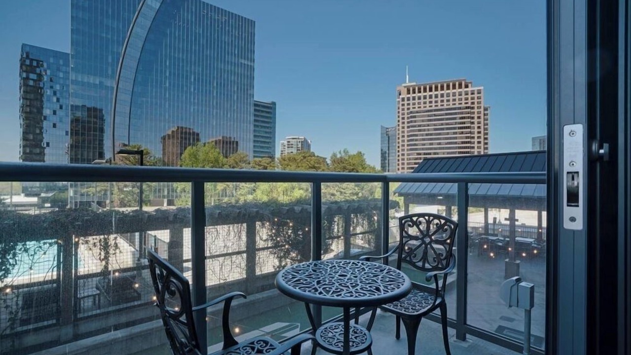 Photo of Outdoor in North Buckhead