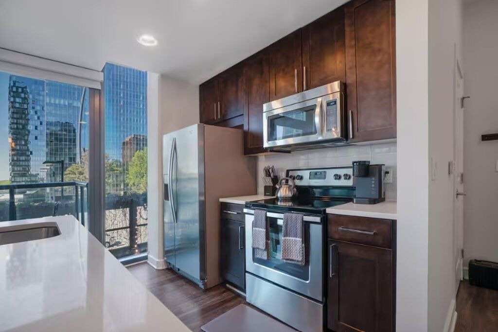 Photo of Kitchen in North Buckhead