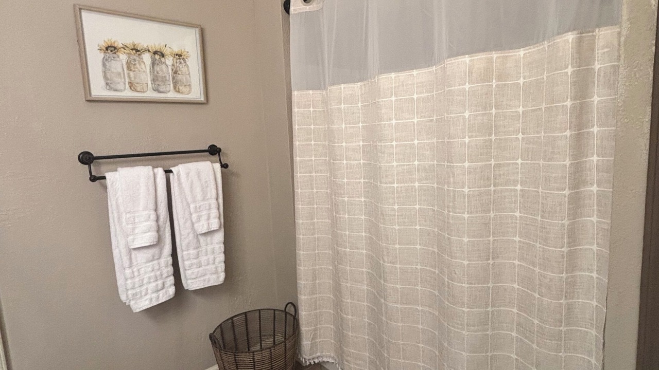 Photo of Bathroom in Ellijay