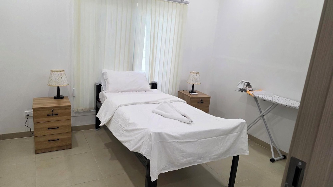 Photo of Bedroom in Korotogo