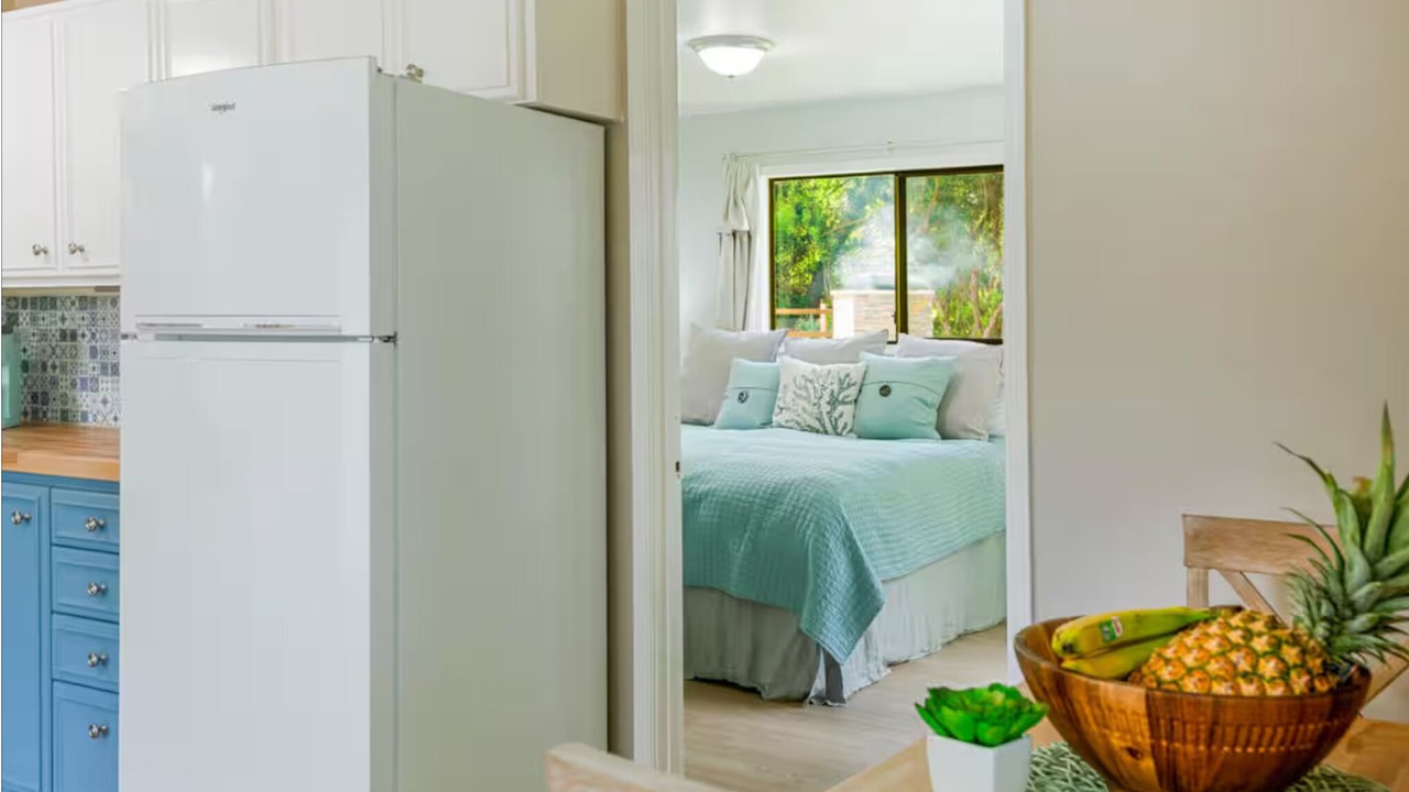 Photo of Bedroom in Kula
