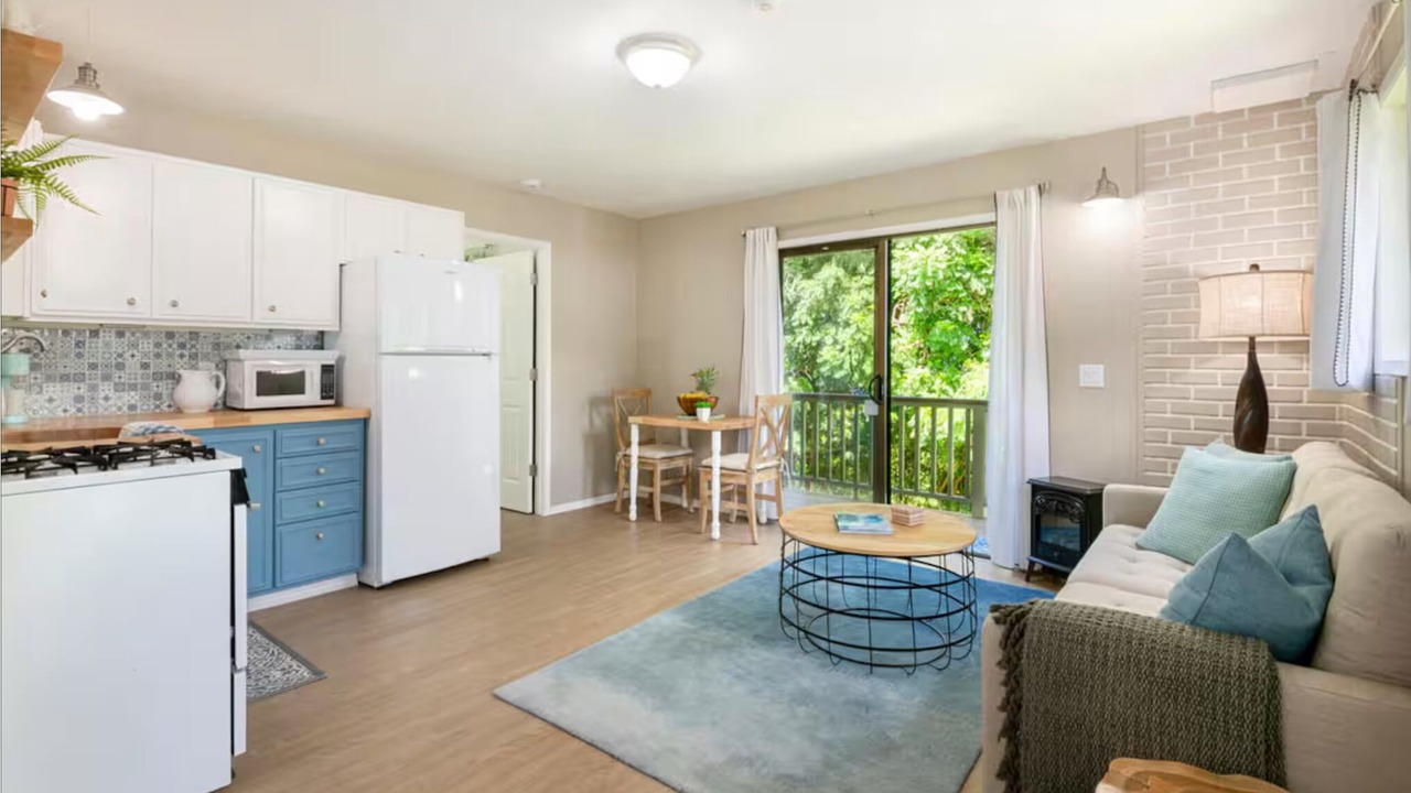 Photo of Livingroom in Kula