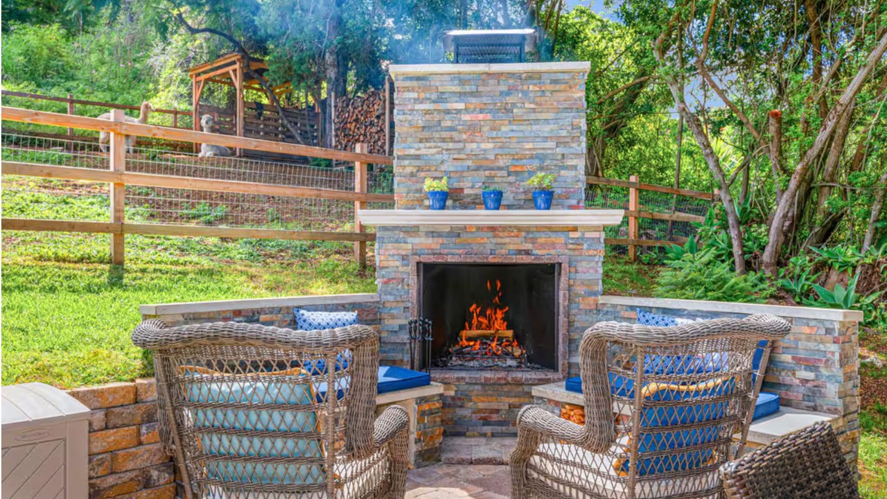 Photo of Outdoor in Kula