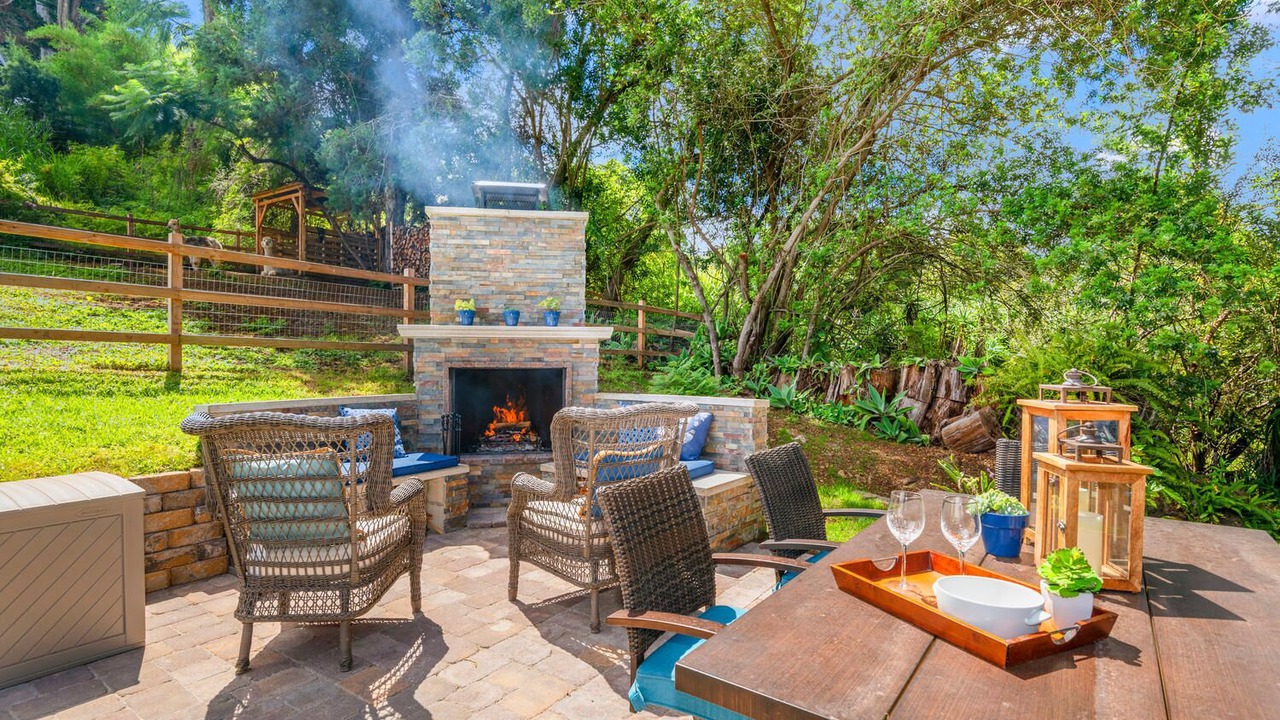 Photo of Outdoor in Kula