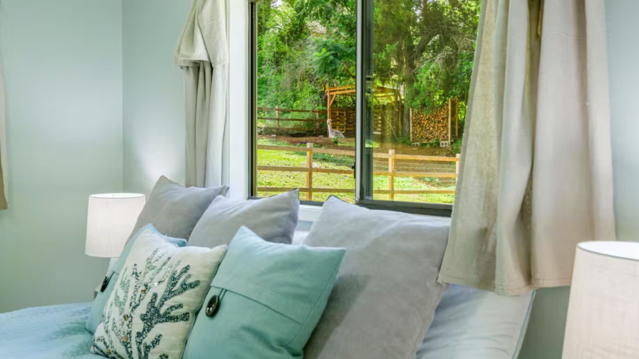 Photo of Bedroom in Kula