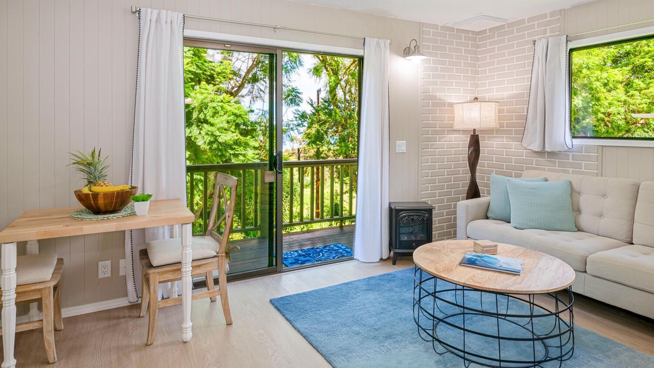 Photo of Livingroom in Kula