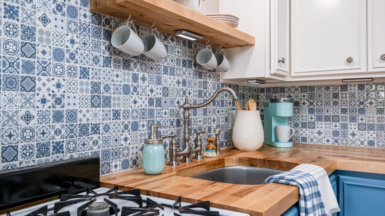 Photo of Kitchen in Kula