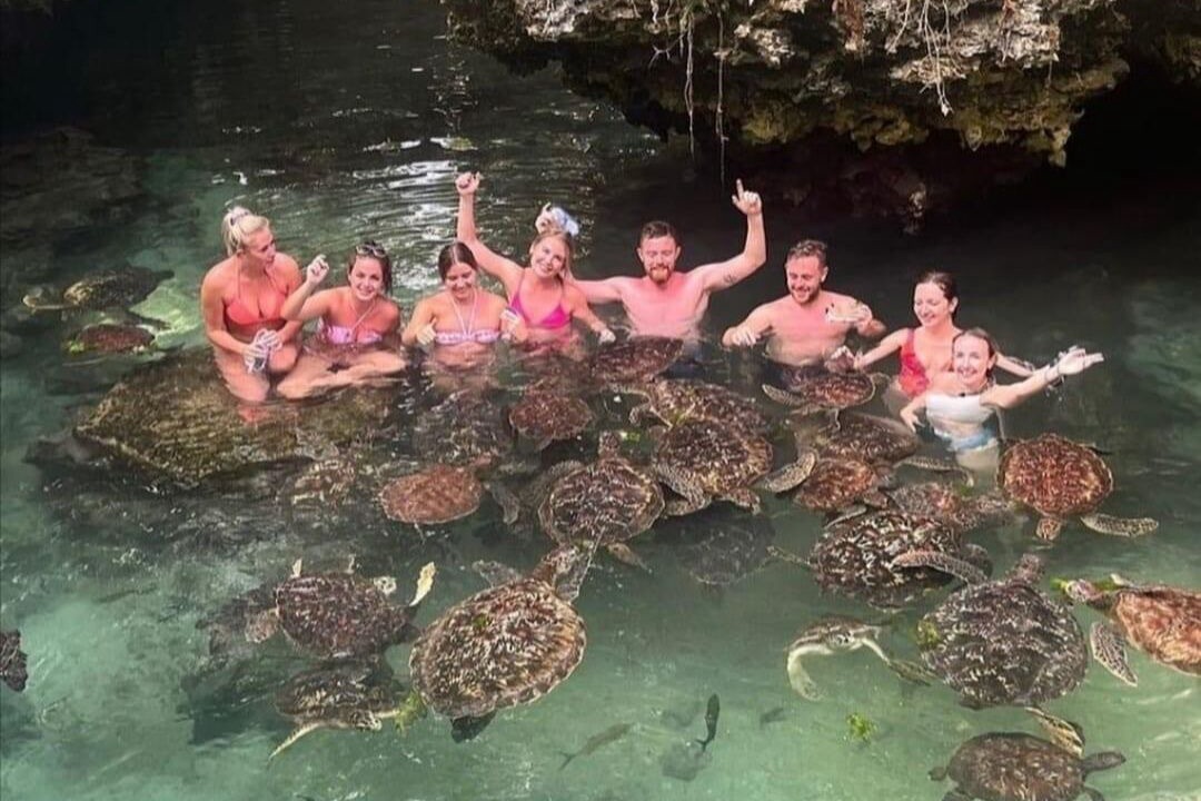 Photo of Others in Nungwi