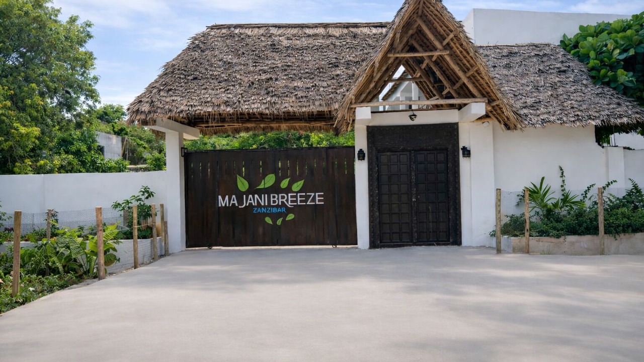 Photo of Others in Nungwi