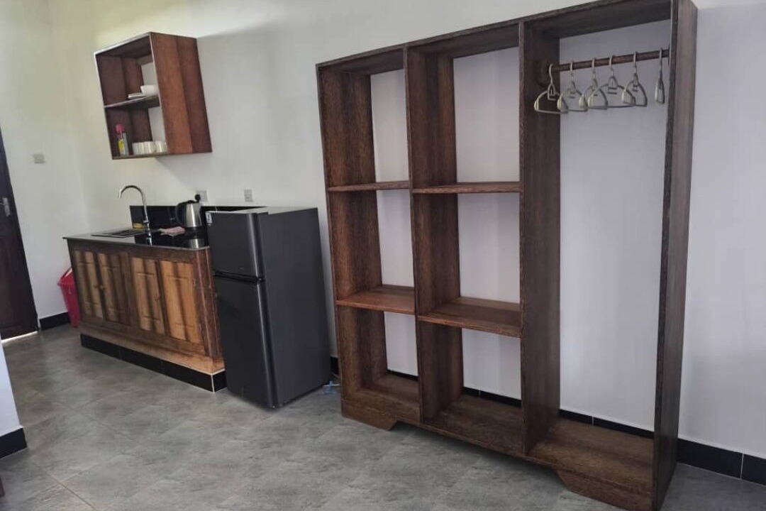 Photo of Bedroom in Nungwi