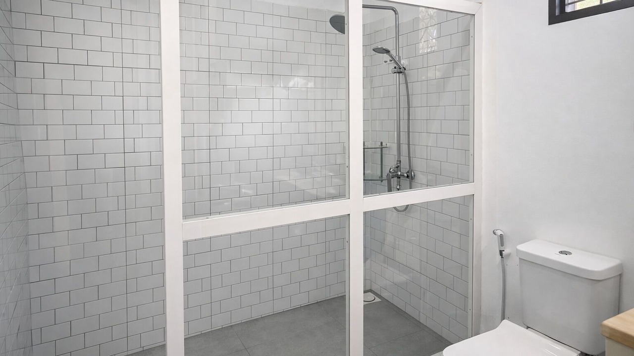 Photo of Bathroom in Nungwi
