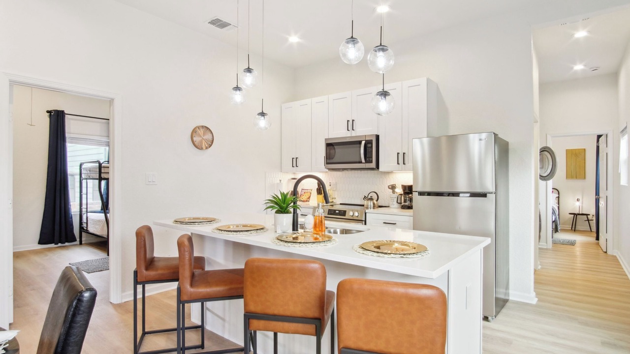 Photo of Kitchen in Near East Side