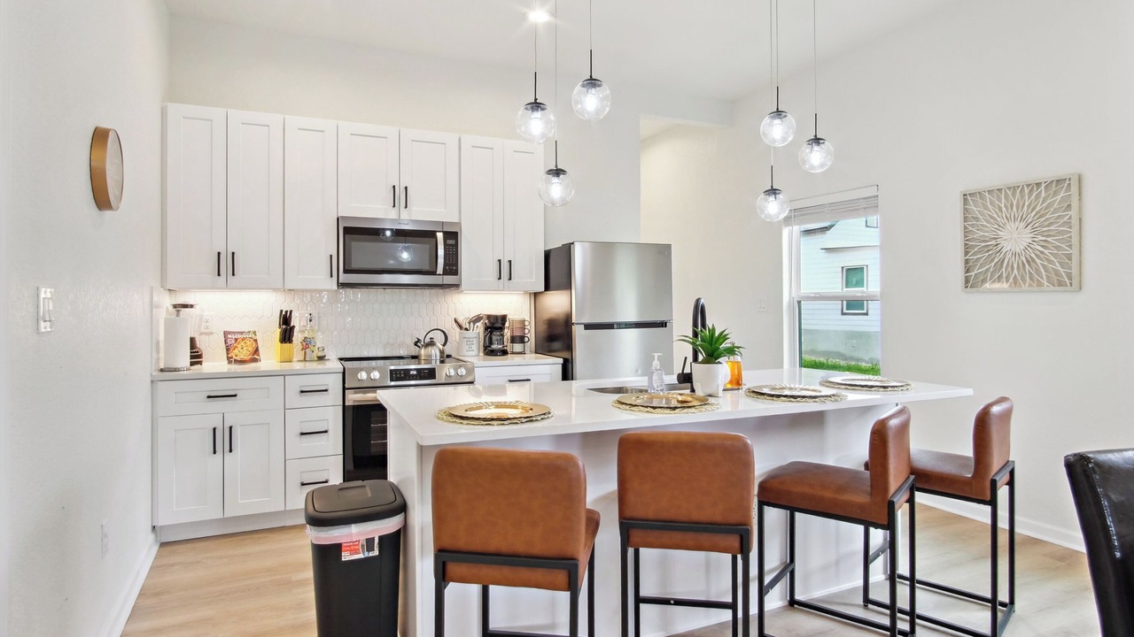 Photo of Kitchen in Near East Side
