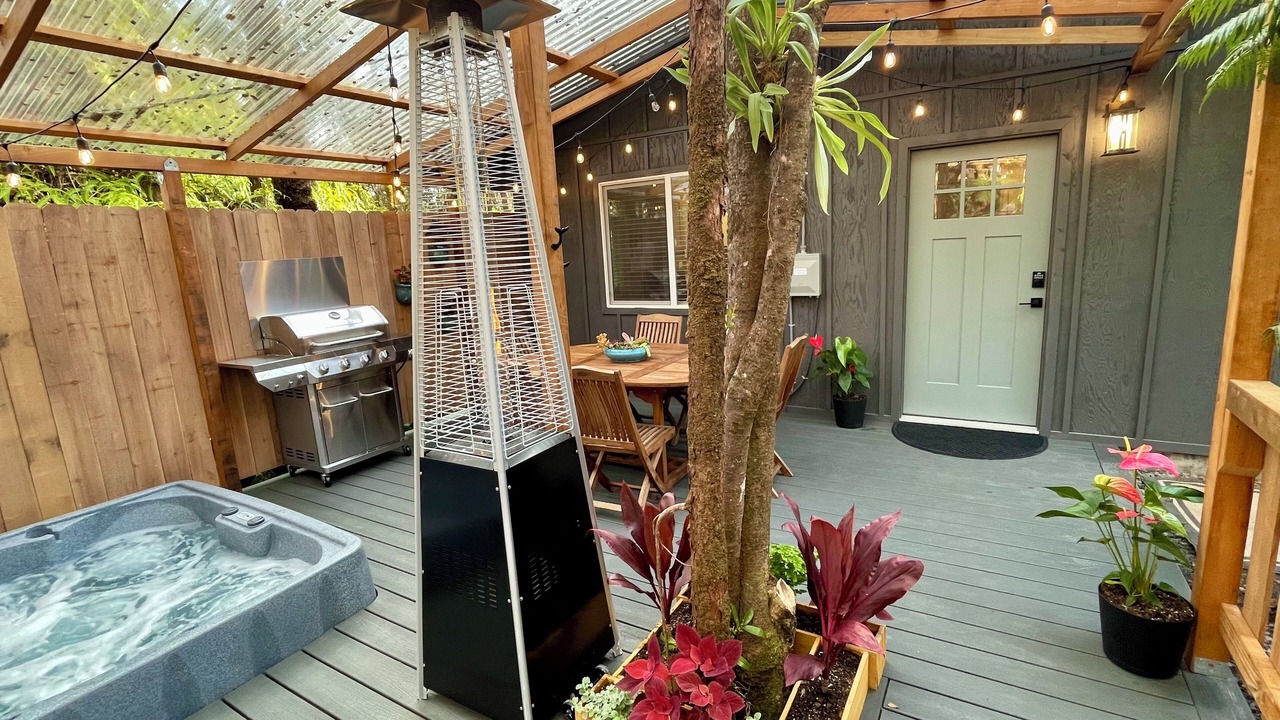 Photo of Outdoor in Volcano