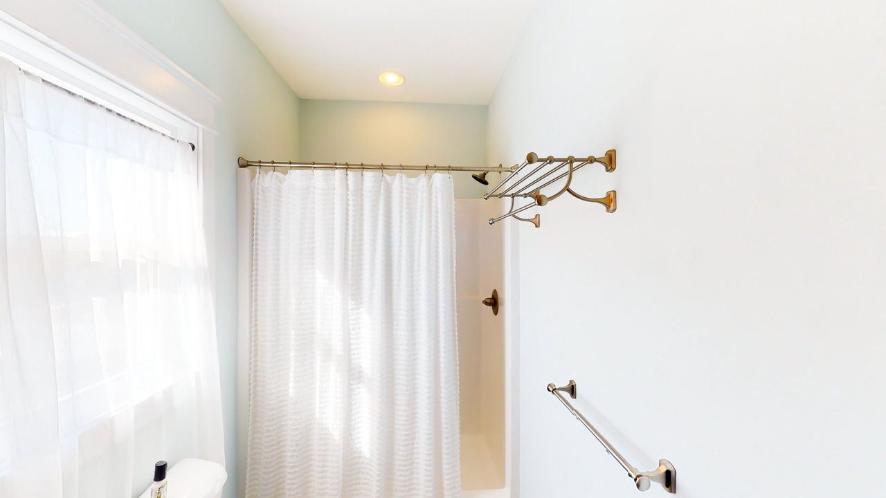 Photo of Bathroom in Ocean City Beach