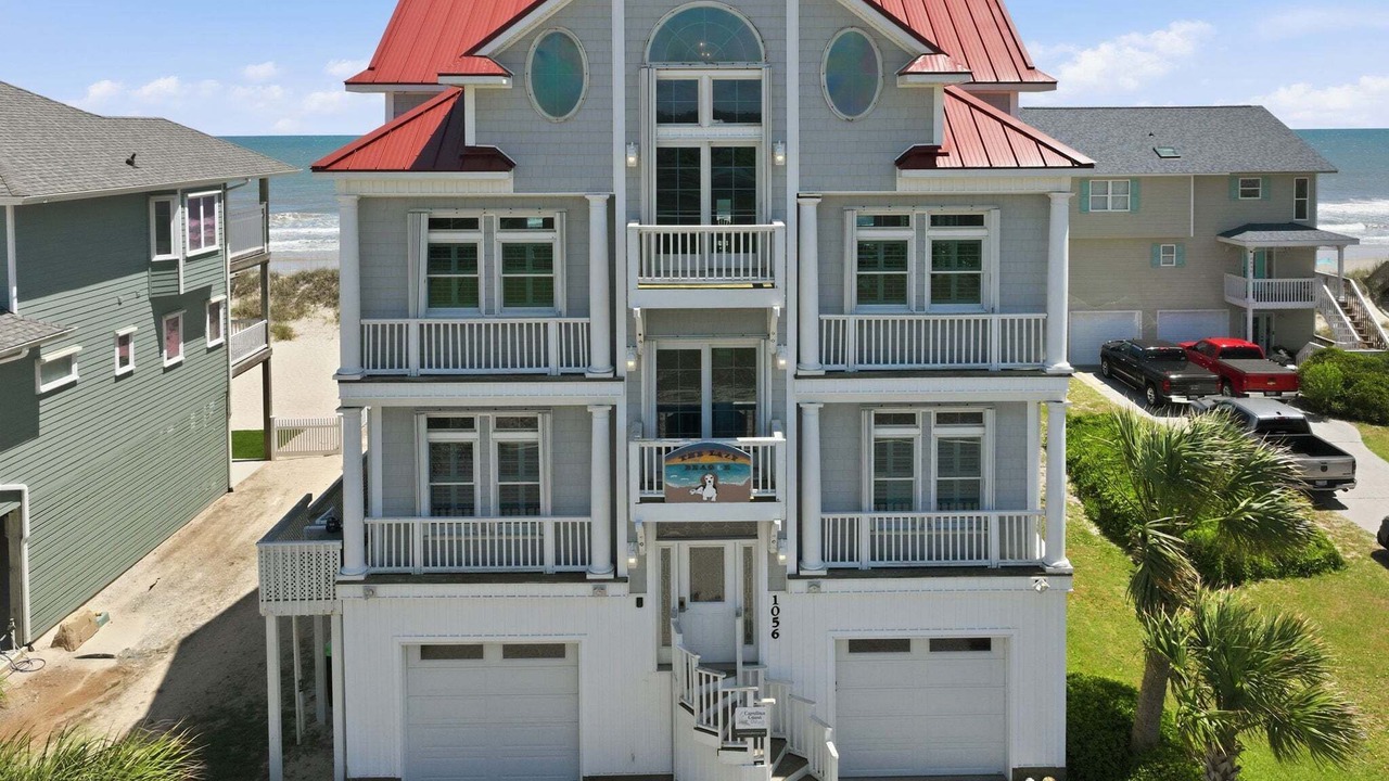 Photo of Outdoor in North Topsail Beach