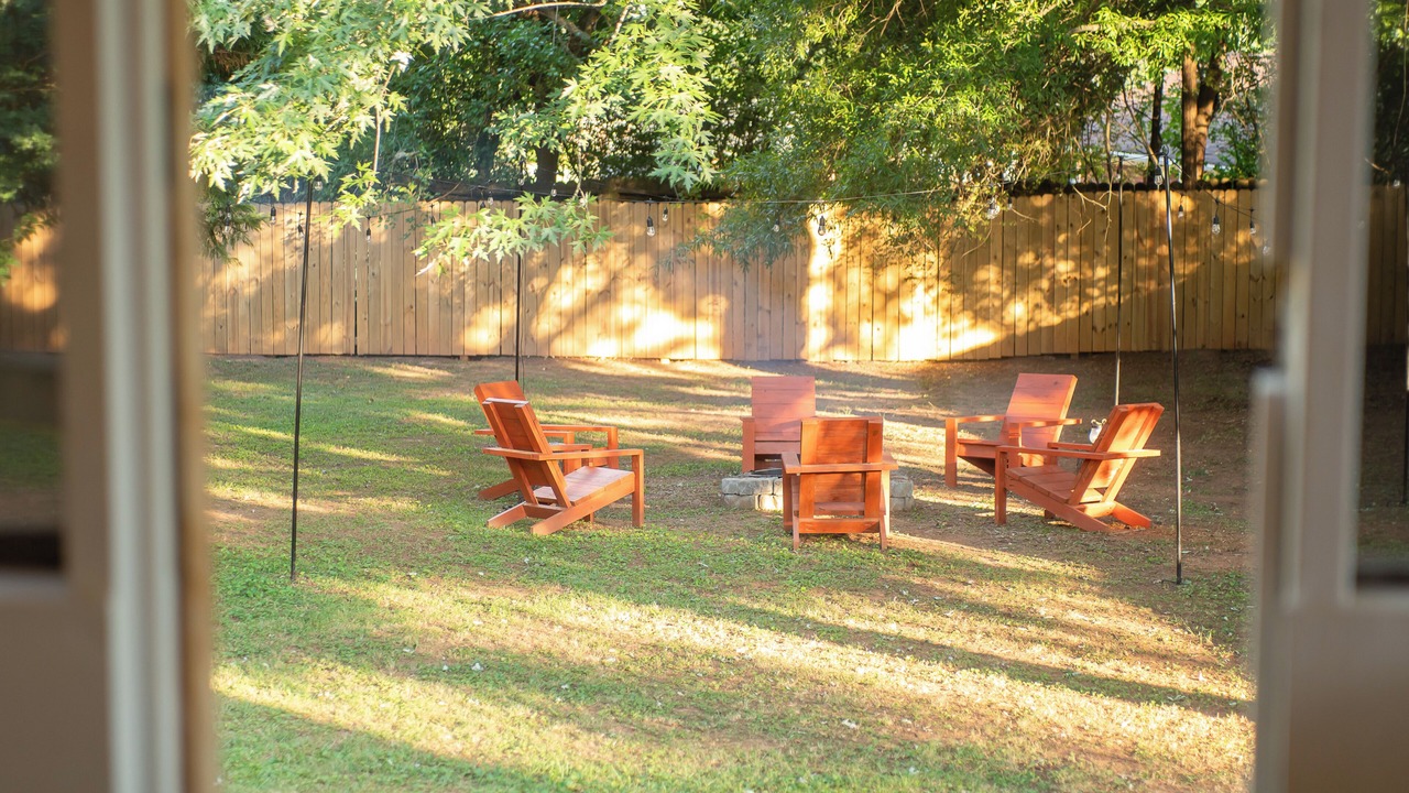 Photo of Outdoor in Forest City