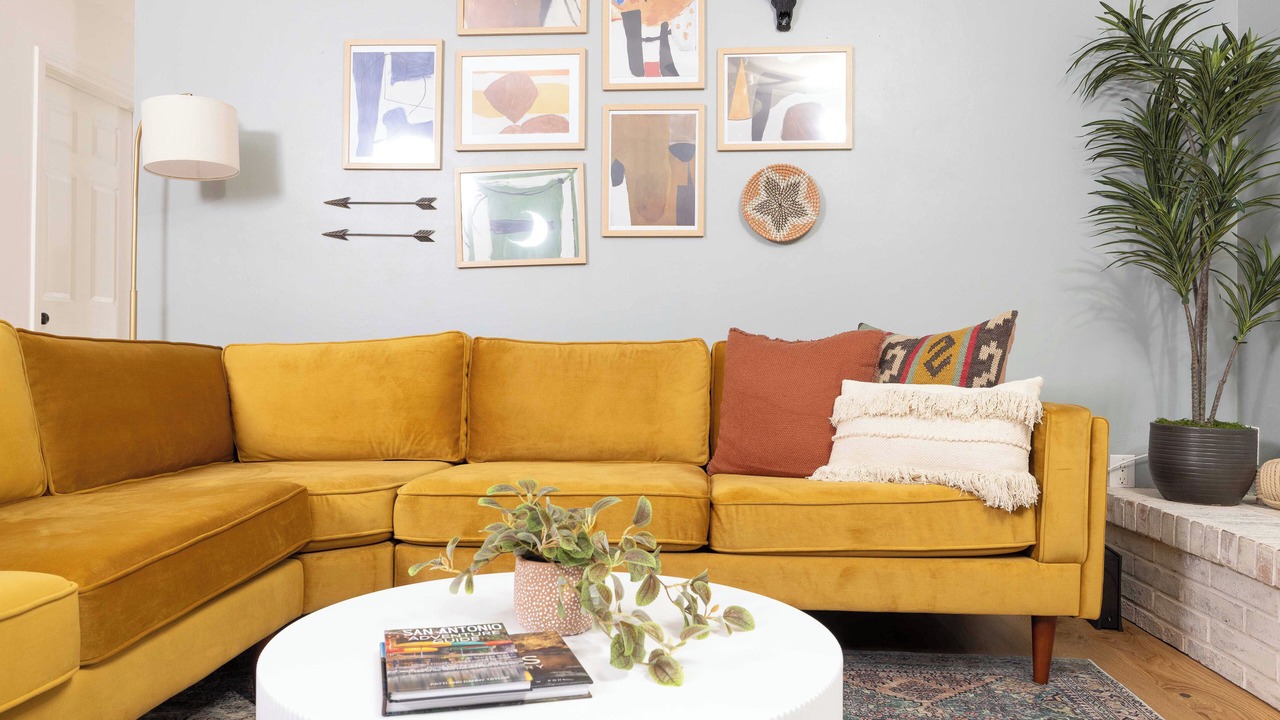 Photo of Livingroom in Great Northwest