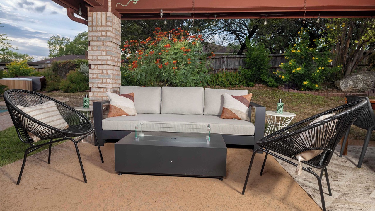 Photo of Patio Balcony in Great Northwest