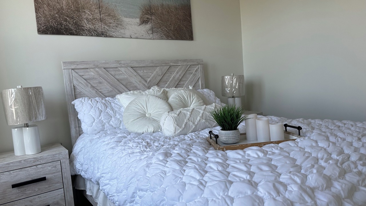 Photo of Bedroom in Northeast South Bend