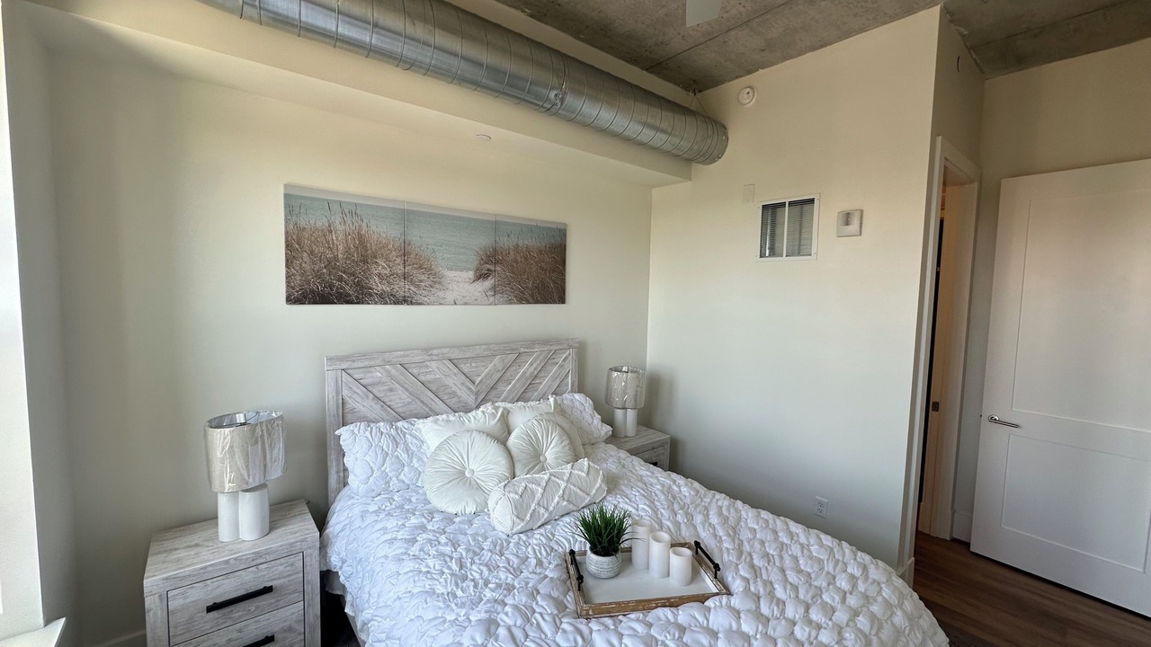 Photo of Bedroom in Northeast South Bend