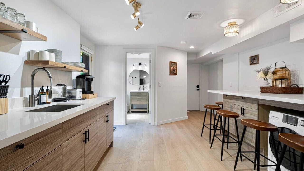 Photo of Kitchen in Bryn Mawr-Skyway