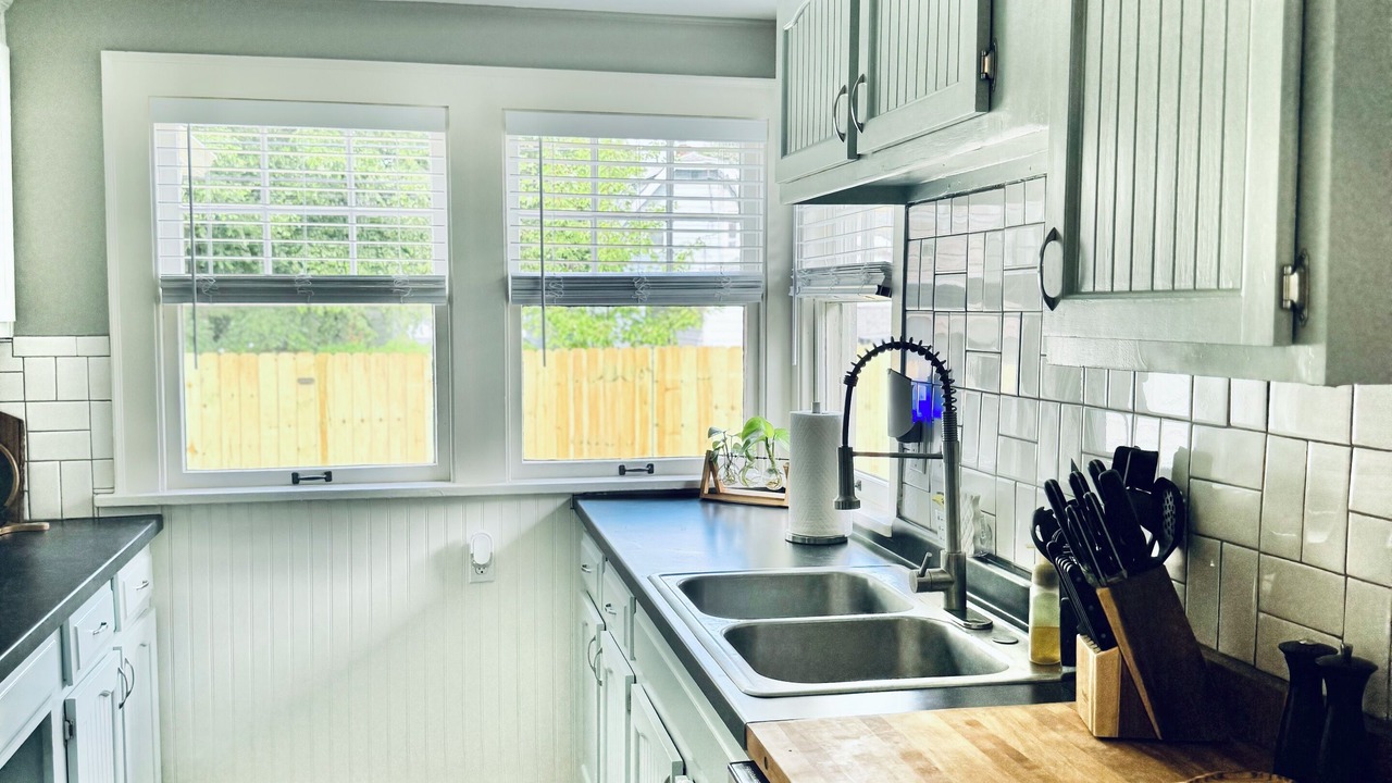 Photo of Kitchen in South Bend