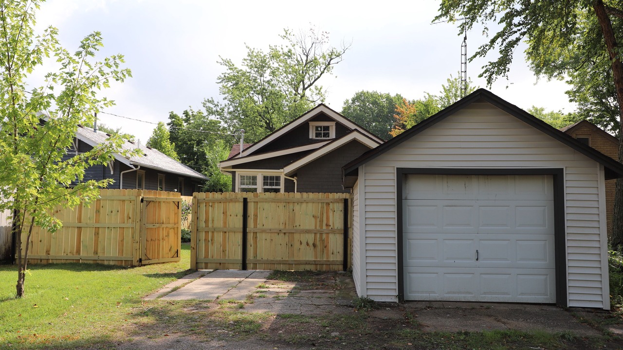 Photo of Outdoor in South Bend
