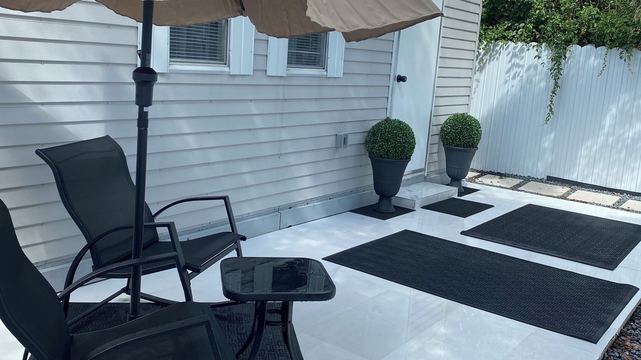 Photo of Patio Balcony in Miami Gardens