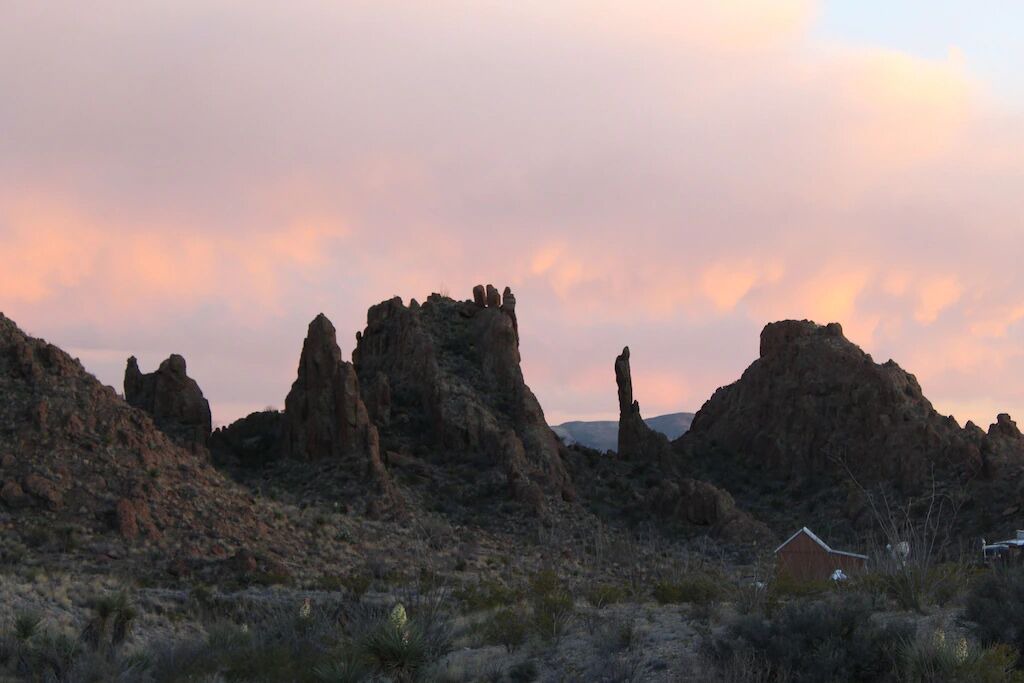 Photo of Others in Study Butte-Terlingua