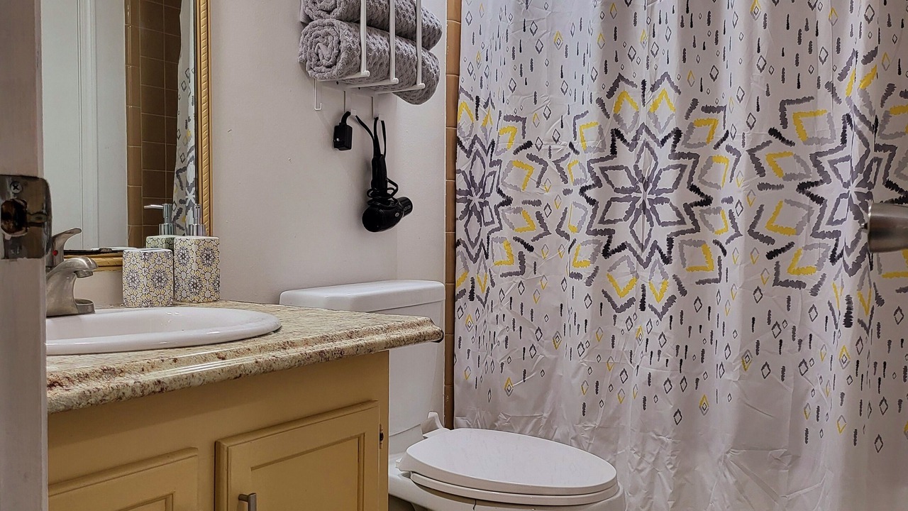 Photo of Bathroom in Wesconnett