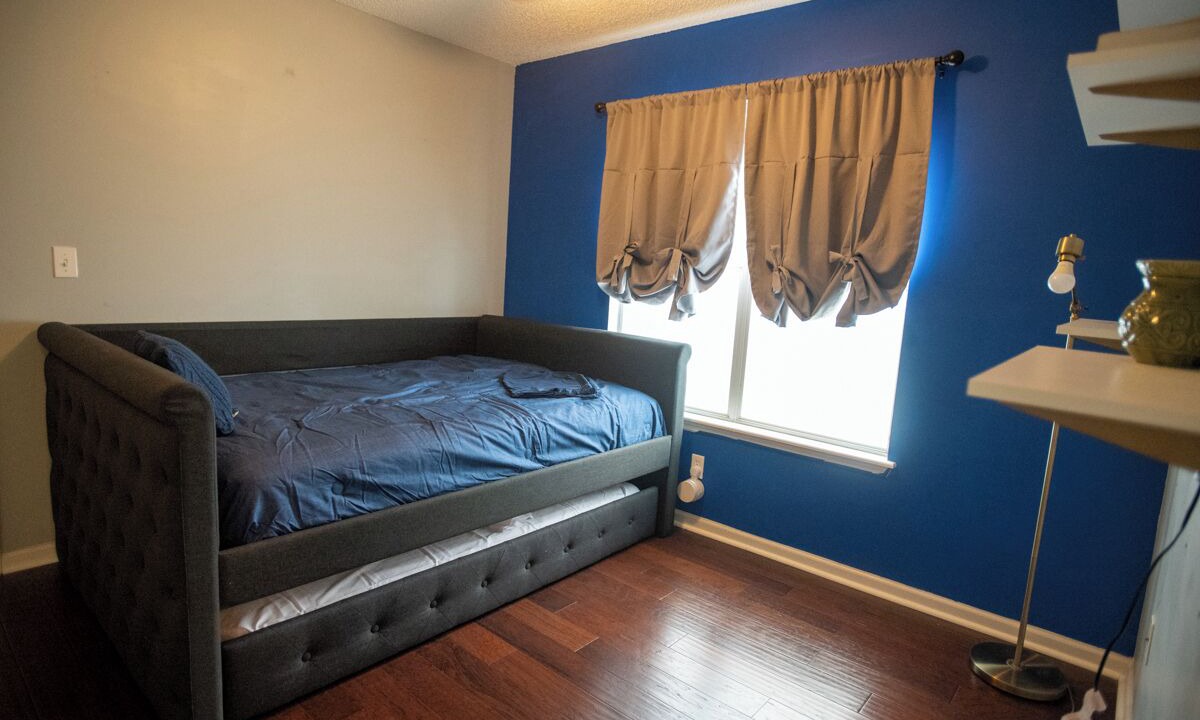 Photo of Bedroom in Doctors Inlet