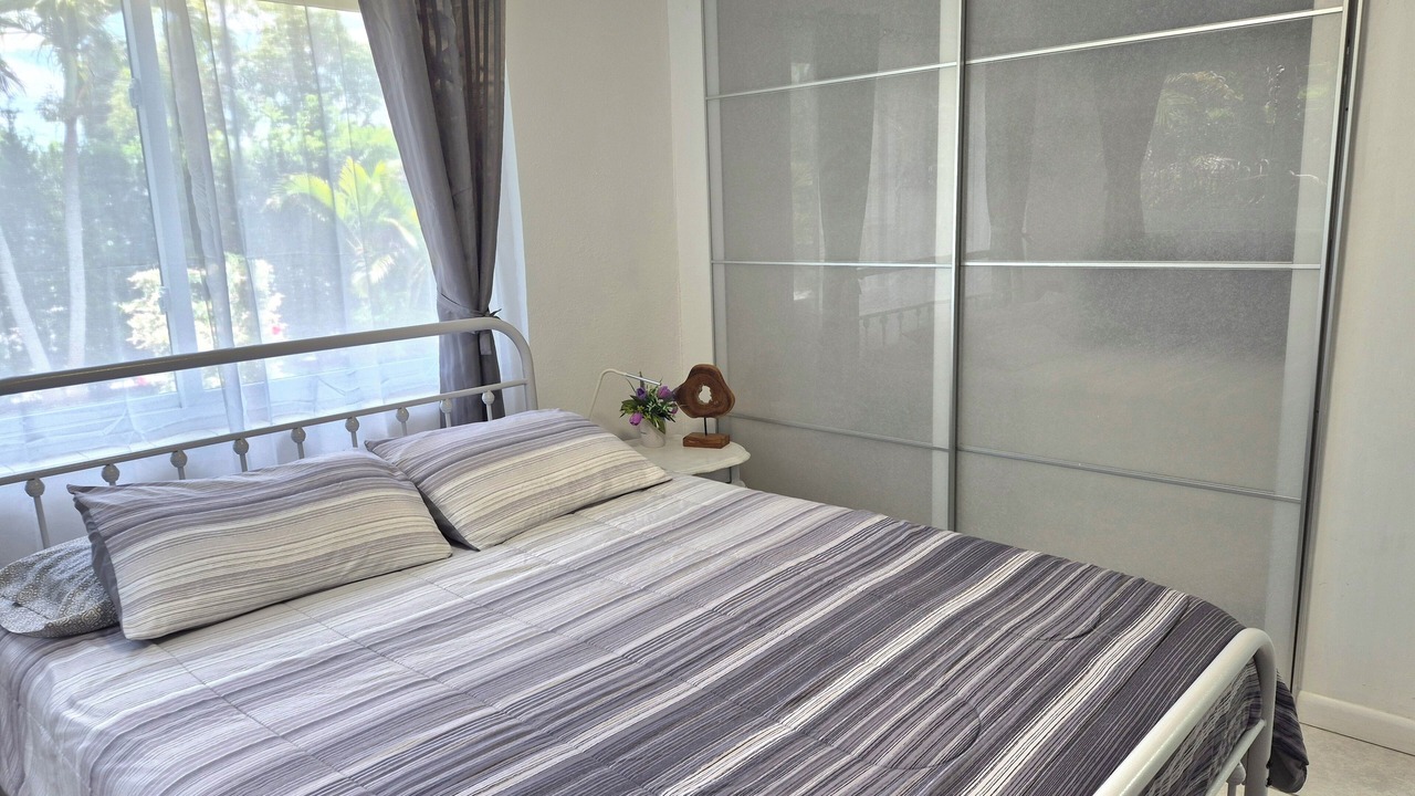 Photo of Bedroom in West Park