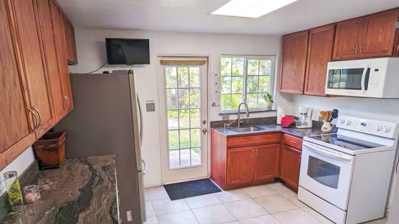 Photo of Kitchen in West Park