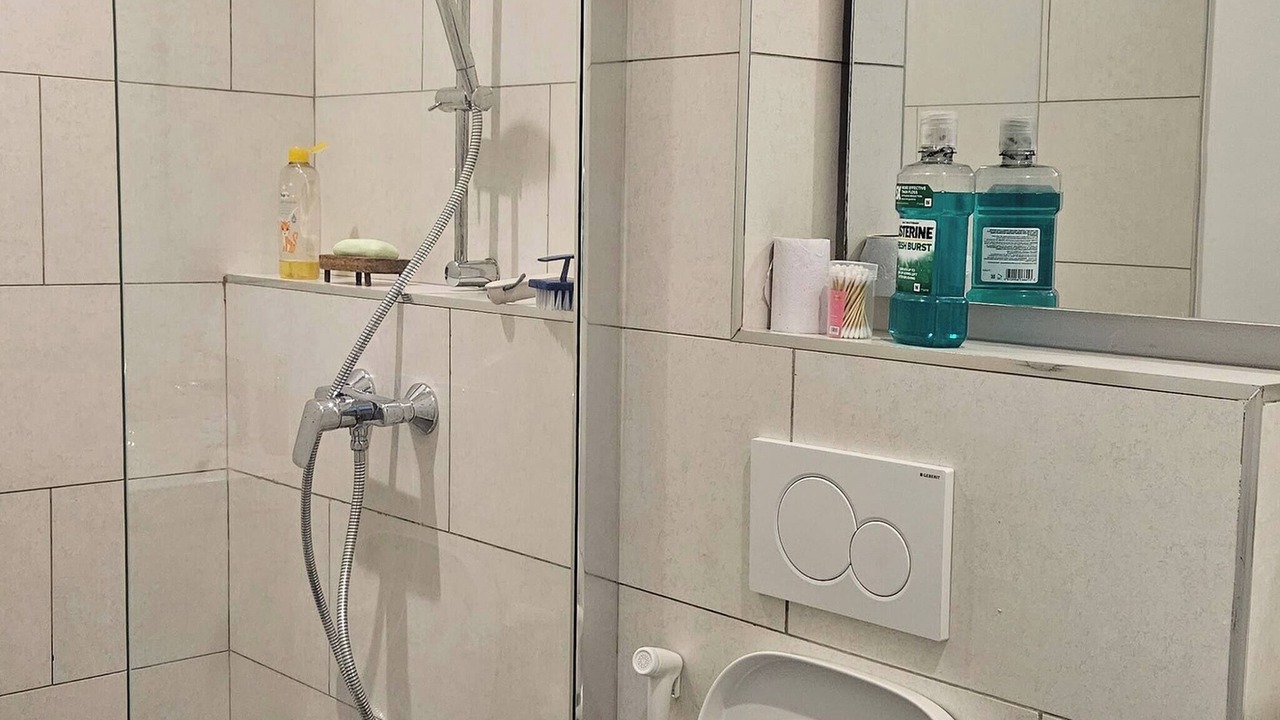 Photo of Bathroom in Paje