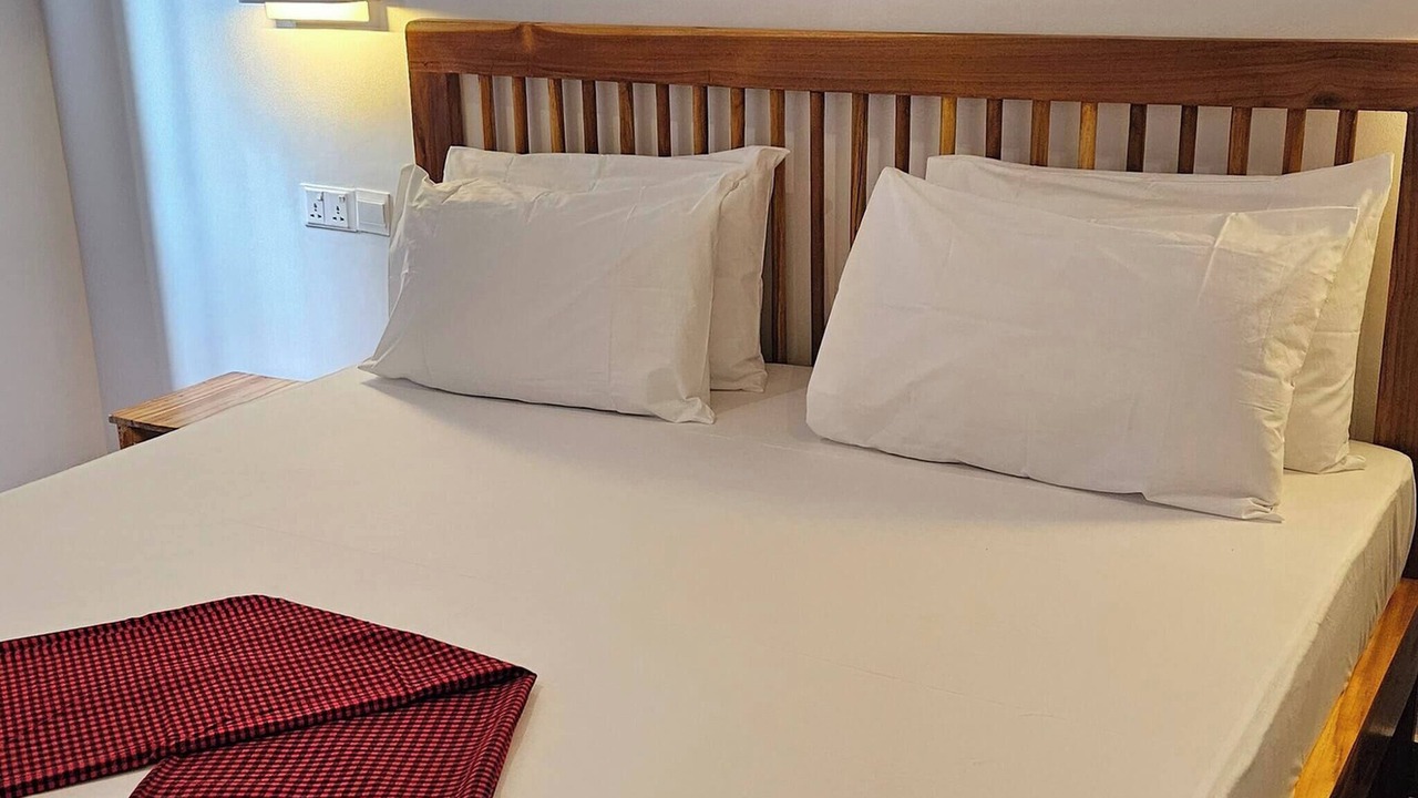 Photo of Bedroom in Paje