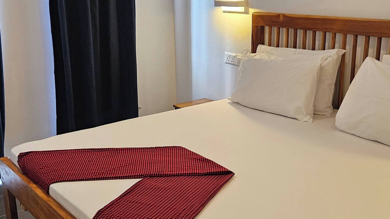 Photo of Bedroom in Paje