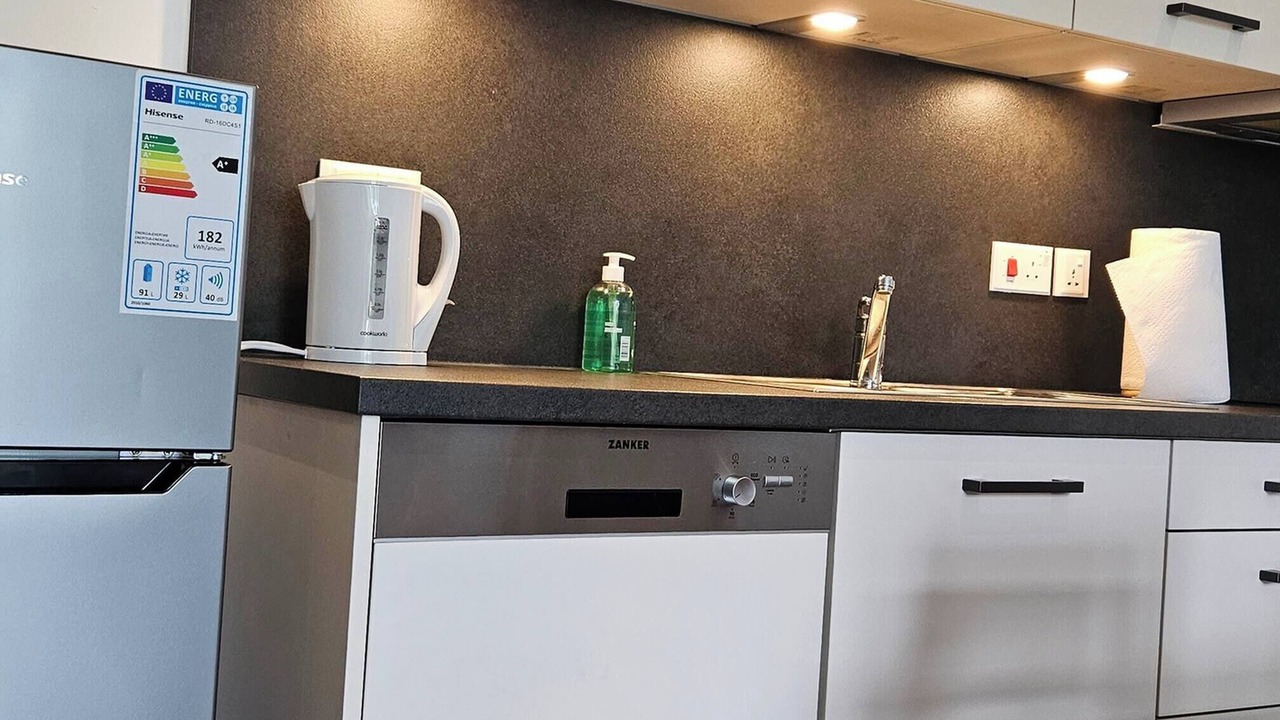 Photo of Kitchen in Paje
