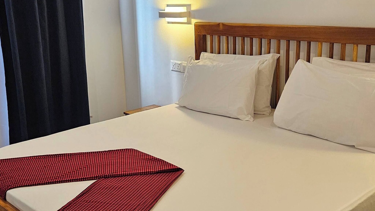 Photo of Bedroom in Paje