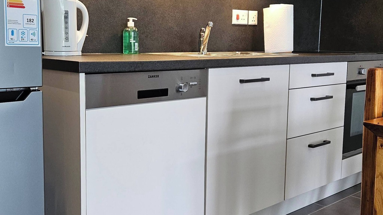 Photo of Kitchen in Paje