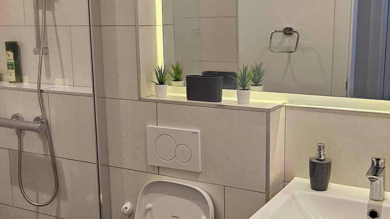 Photo of Bathroom in Paje