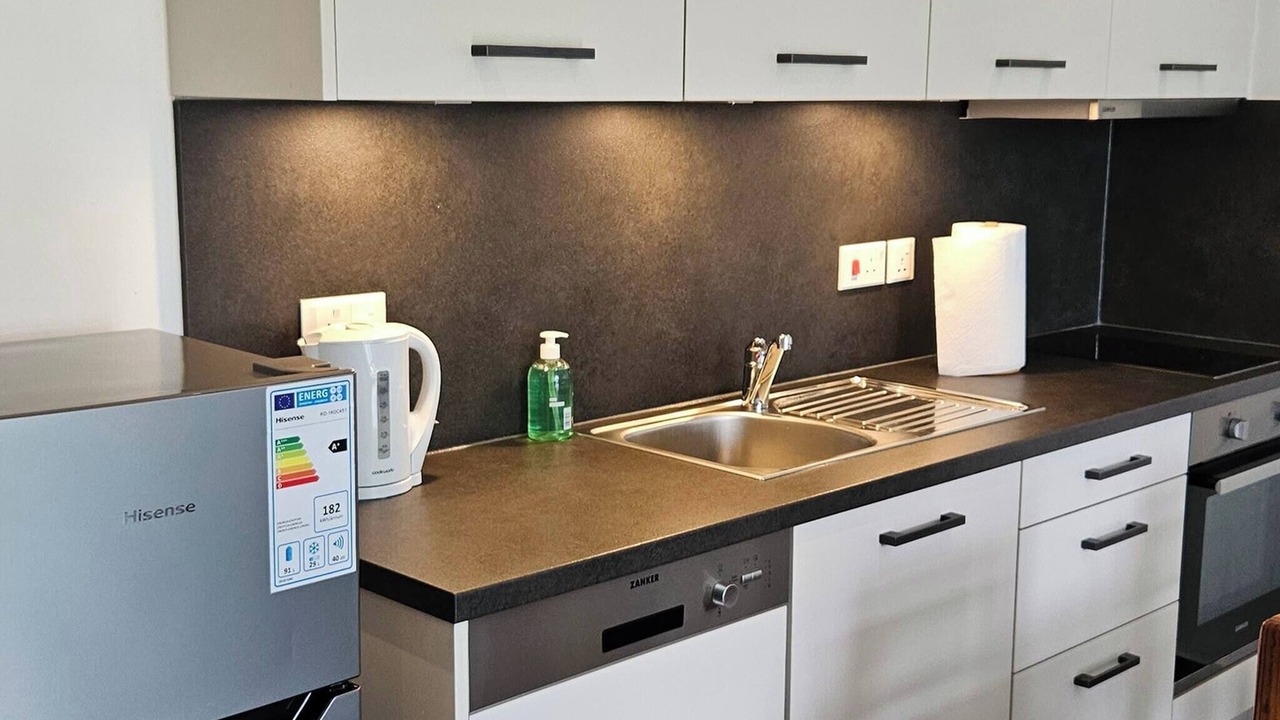Photo of Kitchen in Paje