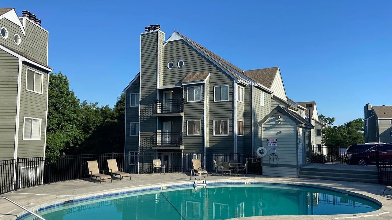 Photo of Outdoor in Chalet Village