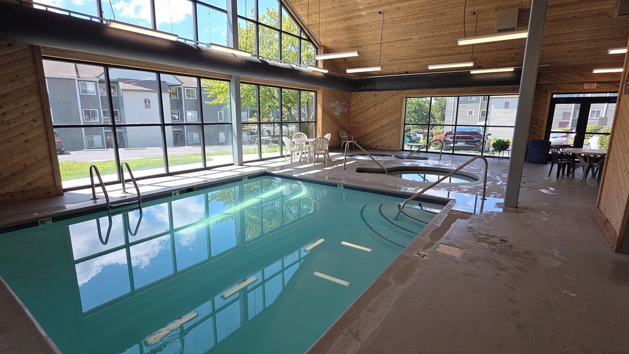 Photo of Outdoor in Chalet Village