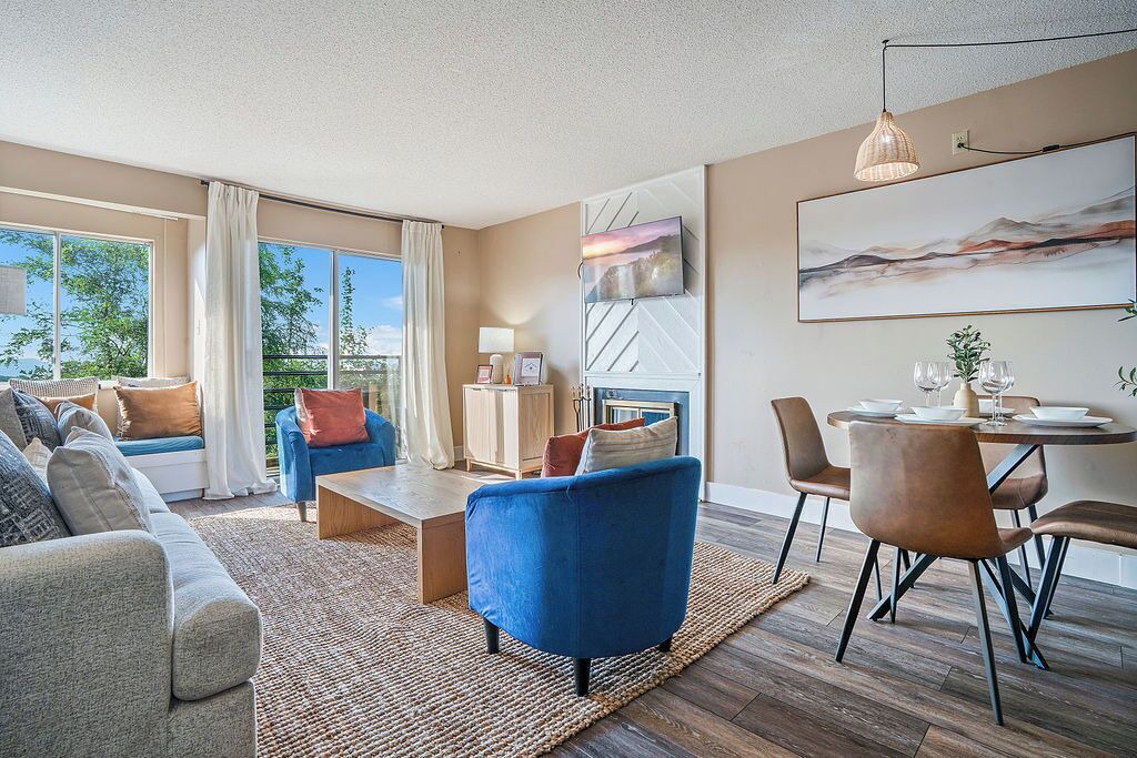 Photo of Livingroom in Chalet Village