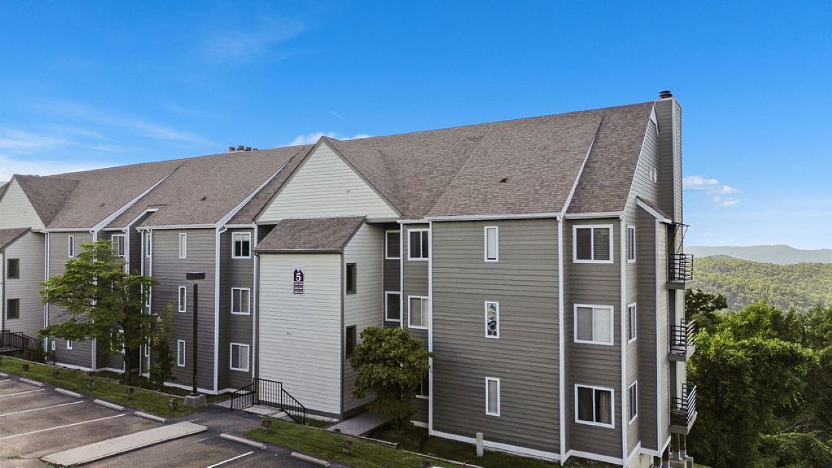 Photo of Outdoor in Chalet Village