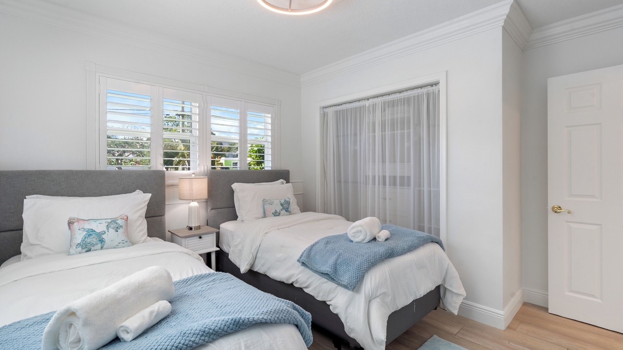 Photo of Bedroom in Survey Creek