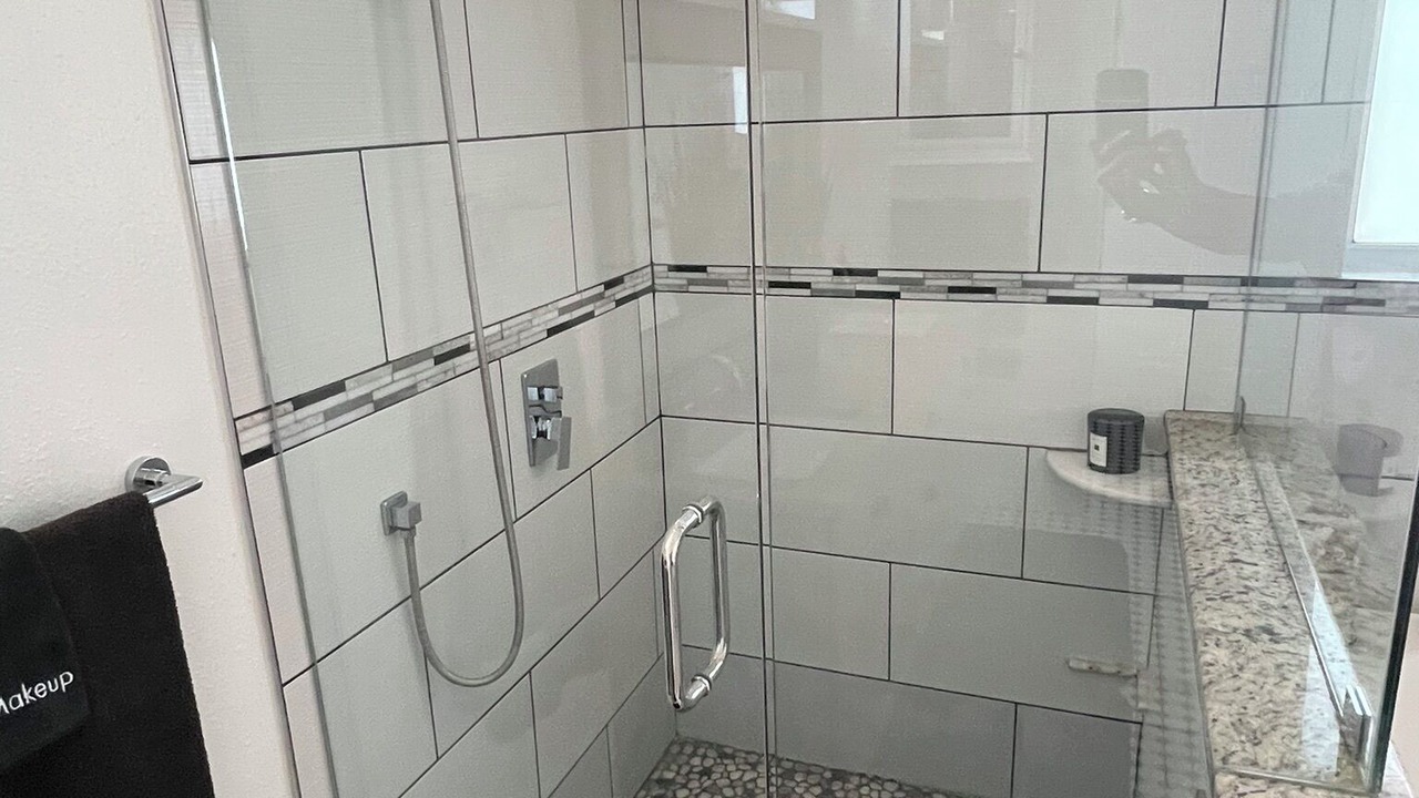 Photo of Bathroom in Downtown