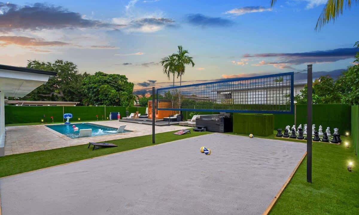 Photo of Outdoor in Ives Estates